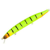 Воблер TsuYoki GERA 130SP цвет 2543