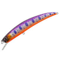 Воблер TsuYoki TAMER 112SP X007