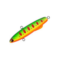 Воблер TsuYoki TORPEDA 65S sil AL007