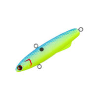 Воблер TsuYoki TORPEDA 65S sil AL010