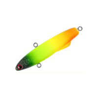 Воблер TsuYoki TORPEDA 65S sil AL013