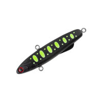 Воблер TsuYoki TORPEDA 65S sil AL018