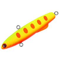 Воблер TsuYoki TORPEDA 65S sil AL024