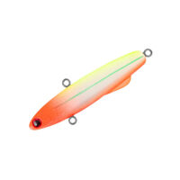 Воблер TsuYoki TORPEDA 65S sil AL029