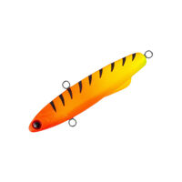 Воблер TsuYoki TORPEDA 65S sil AL032