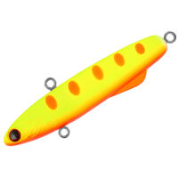 Воблер TsuYoki TORPEDA 73S sil AL024