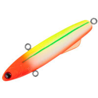 Воблер TsuYoki TORPEDA 73S sil AL029