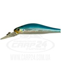 Воблер Usami Datsu 50F-DR 2,9г, 107, 1,5м