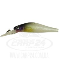 Воблер Usami Datsu 50F-DR 2,9г, 466, 1,5м