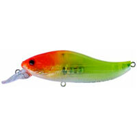 Воблер Usami KAMA 85F-MR 15,3гр 486 1,5м