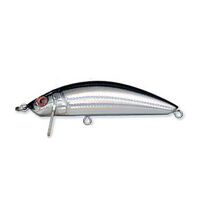 Воблер Yo-Zuri R663 SS Minnow 90F BL