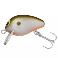 Воблер Yo-Zuri Snap Beans 25S 25mm 2g TSH