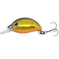 Воблер ZipBaits Baby Hickory SR 25mm 2.6g #050R (Заглиблення: 0.2-0.6м)