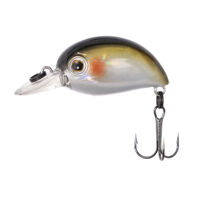 Воблер ZipBaits Baby Hickory SR 25mm 2.6g #300R (Заглиблення: 0.2-0.6м)