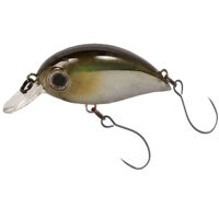 Воблер ZipBaits Hickory SR 34mm 3.2g #820HM (Заглиблення: 0.6-1.0 м)