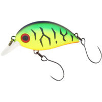 Воблер ZipBaits Hickory SR 34mm 3.2g #995 (Заглиблення: 0.6-1.0 м)