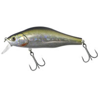 Воблер ZipBaits Khamsin 105 SP SR 105mm 28.5g #300 (Заглиблення: 1.2-1.8 м)