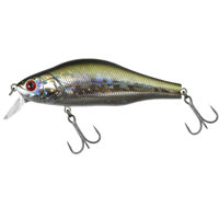 Воблер ZipBaits Khamsin 105 SP SR 105mm 28.5g #510R (Заглиблення: 1.2-1.8 м)