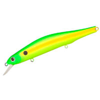 Воблер ZipBaits Orbit 110 SP-SR 16.5г 674 Заглиблення: 0.8-1.2 м