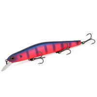 Воблер ZipBaits Orbit 130 SP-SR 24.7г 992 Заглиблення: 1.2 - 1.8 м
