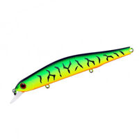 Воблер ZipBaits Orbit 130 SP-SR 24.7г 995 Заглиблення: 1.2 - 1.8 м