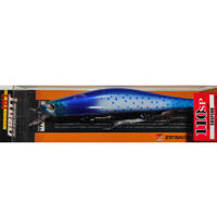 Воблер ZipBaits Orbit 110 SP-SR 16.5г A124 BLUE MARLIN  Заглиблення: 0.8-1.2 м