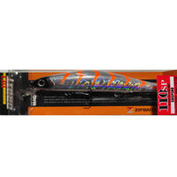 Воблер ZipBaits Orbit 130 SP-SR 16.5г A888 ORANGE LIGHTING Заглиблення: 0.8-1.2 м