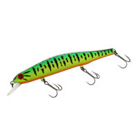 Воблер ZipBaits Orbit 130 SP-SR 24.7г AZG005 Заглиблення: 1.2 - 1.8 м