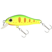 Воблер ZipBaits Rigge 35 F 35mm 2.0g #313 (Заглиблення: 0.3-0.8м)