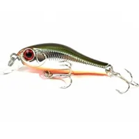 Воблер ZipBaits Rigge 35SS 35mm 2.2g колір #824