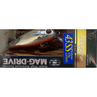 Воблер ZipBaits Rigge 43SS 4.3g колір #600