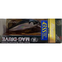 Воблер ZipBaits Rigge 43SS 4.3g колір #811