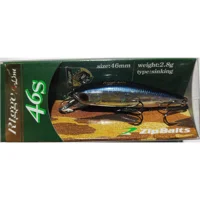 Воблер ZipBaits Rigge 46S колір #826