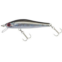 Воблер ZipBaits Rigge 56 SP 56mm 3.1g #510R (Заглиблення: 0.5-1.0 м)