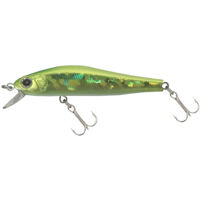 Воблер ZipBaits Rigge 56 S 56mm 3.6g #317 (Заглиблення: 0.5-1.0м)