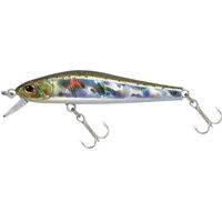 Воблер ZipBaits Rigge 56 S 56mm 3.6g #810 (Заглиблення: 0.5-1.0м)