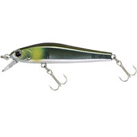 Воблер ZipBaits Rigge 56 S 56mm 3.6g #820 (Заглиблення: 0.5-1.0м)