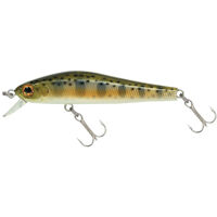 Воблер ZipBaits Rigge 56 S 56mm 3.6g #851 (Заглиблення: 0.5-1.0м)