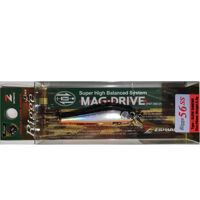 Воблер ZIP BAITS RIGGE 56SS колір #811