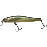 Воблер ZipBaits Rigge 70 SP 70mm 5.0g #522R (Заглиблення: 0.6-1.2м)