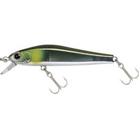 Воблер ZipBaits Rigge 56 SP 56mm 3.1g #820HM (Заглиблення: 0.5-1.0 м)