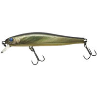 Воблер ZipBaits Rigge 90 SP 90mm 9.8g #522 (Заглиблення: 0.5-1.3 м)