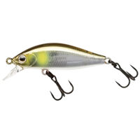 Воблер ZipBaits Rigge Flat 45 S 45mm 3.8g #820