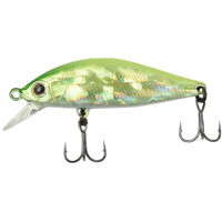 Воблер ZipBaits Rigge Flat 45 S 45mm 3.8g #317