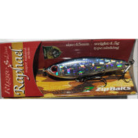 Воблер ZipBaits Rigge Raphael 45S 4,5г 826
