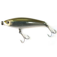 Воблер ZipBaits Rigge Raphael 45S 4,5г колір #021