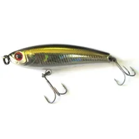 Воблер ZipBaits Rigge Raphael 45S 4,5г колір #510