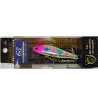 Воблер ZIP BAITS RIGGE VIB 63 колір M0128