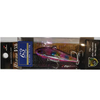 Воблер ZIP BAITS RIGGE VIB 63 колір M0129