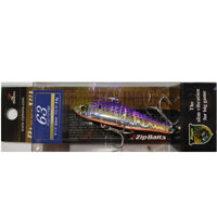 Воблер ZIP BAITS RIGGE VIB 63 колір M0130